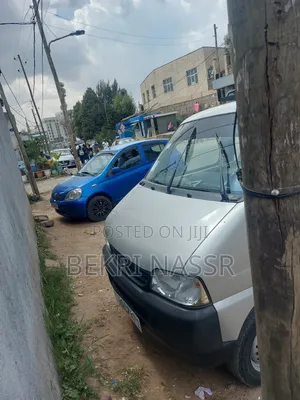 New Suzuki Eeco 1.2 CNG FWD 2024 Silver