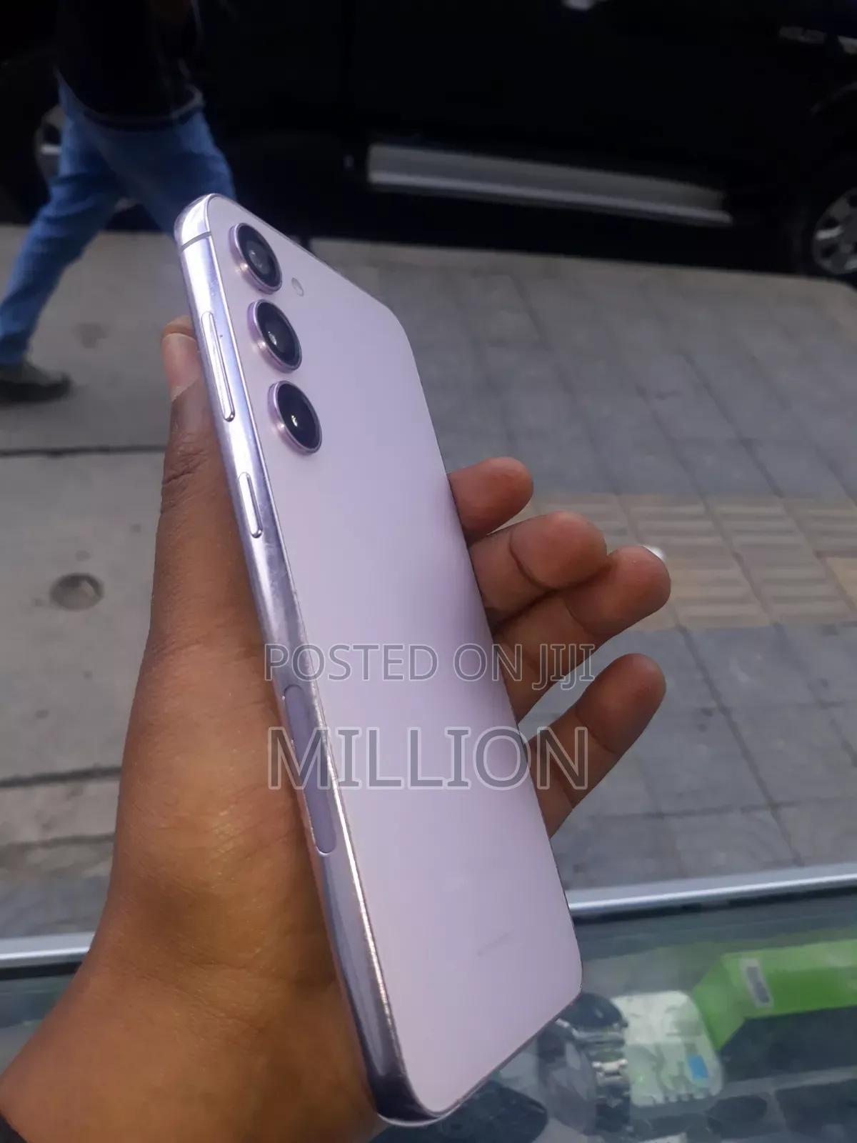 New Samsung Galaxy S23 256 GB
