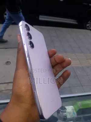 New Samsung Galaxy S23 256 GB
