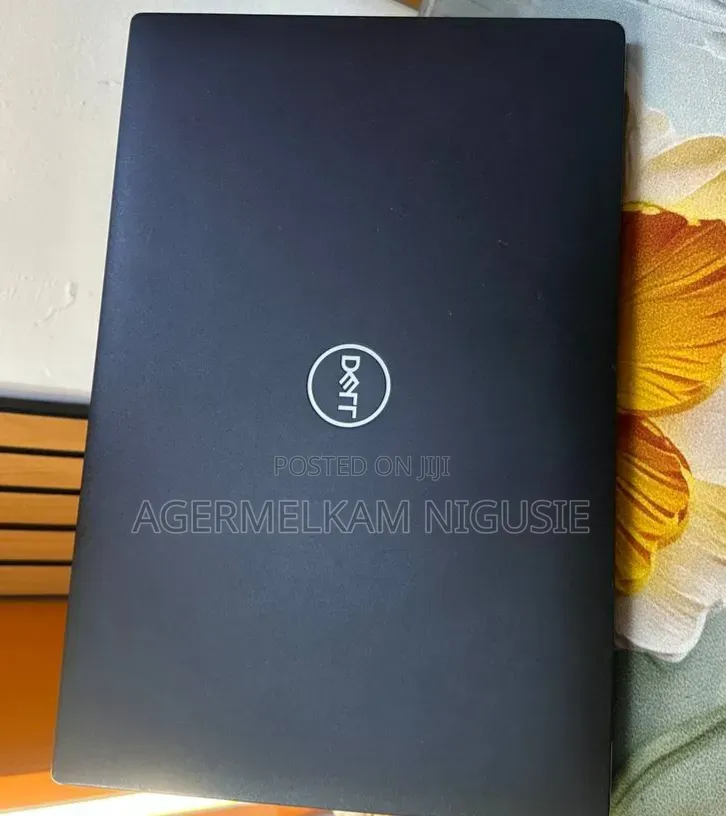 New Laptop Dell Latitude 7490 16GB Intel Core i5 SSD 512GB