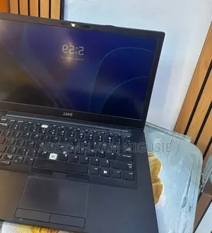 New Laptop Dell Latitude 7490 16GB Intel Core i5 SSD 512GB