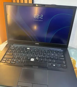 New Laptop Dell Latitude 7490 16GB Intel Core i5 SSD 512GB