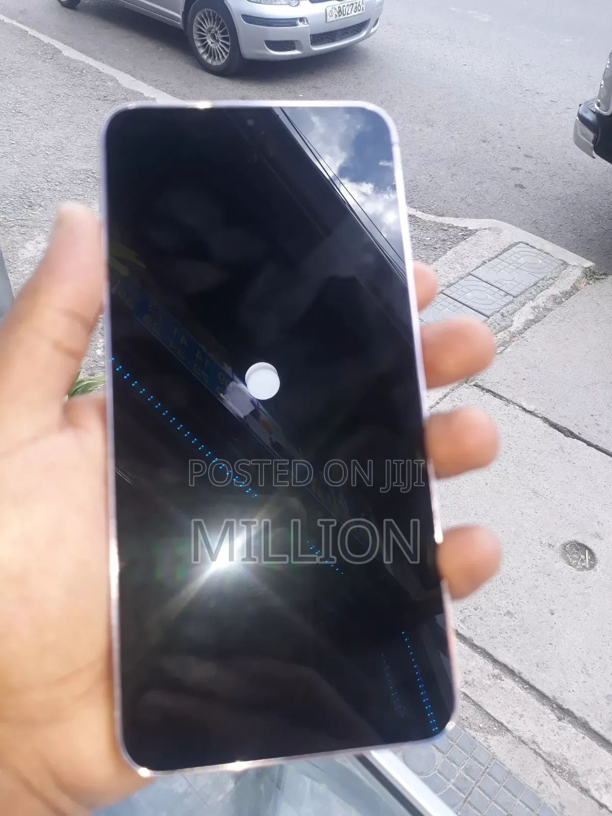 New Samsung Galaxy S23 256 GB