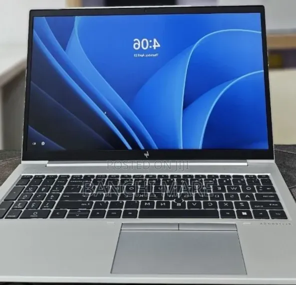 New Laptop HP EliteBook 850 G8 16GB Intel Core i7 SSD 512GB