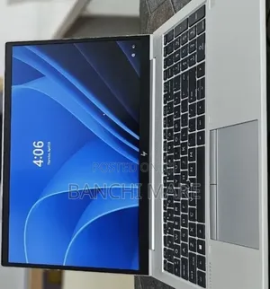 New Laptop HP EliteBook 850 G8 16GB Intel Core i7 SSD 512GB