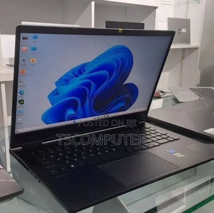 New Laptop HP Omen 16 16GB Intel Core i9 SSD 1T