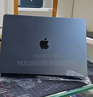 New Laptop Apple MacBook Air 2026 M5 16GB Apple M5 SSD 512GB