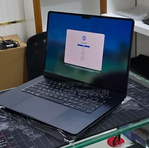 New Laptop Apple MacBook Air 2026 M5 16GB Apple M5 SSD 512GB