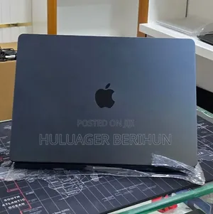 New Laptop Apple MacBook Air 2026 M5 16GB Apple M5 SSD 512GB
