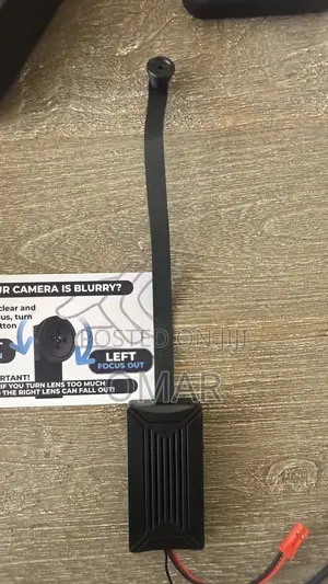 Spy Camera