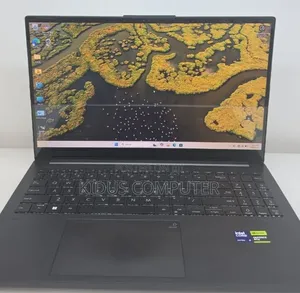 New Laptop Asus Vivobook 14 16GB Intel Core Ultra 9 SSD 512GB