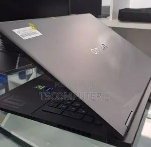 New Laptop HP Omen 16 16GB Intel Core i9 SSD 1T