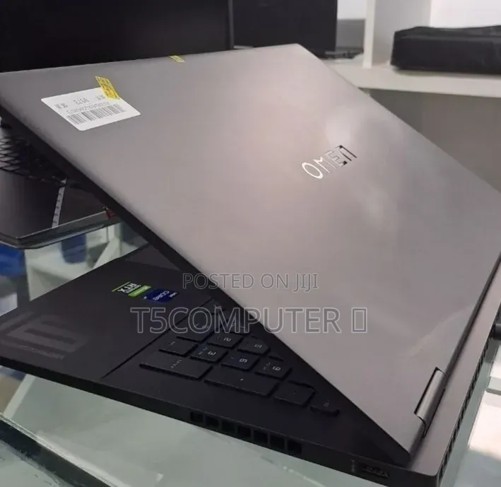 New Laptop HP Omen 16 16GB Intel Core i9 SSD 1T