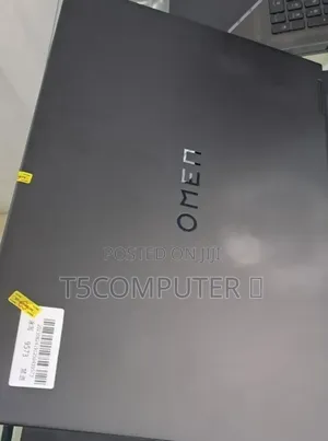 New Laptop HP Omen 16 16GB Intel Core i9 SSD 1T