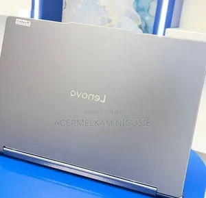 New Laptop Lenovo ThinkPad T14s G4 32GB Intel Core i7 SSD 512GB