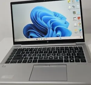 New Laptop HP EliteBook 840 G8 16GB Intel Core i7 SSD 512GB
