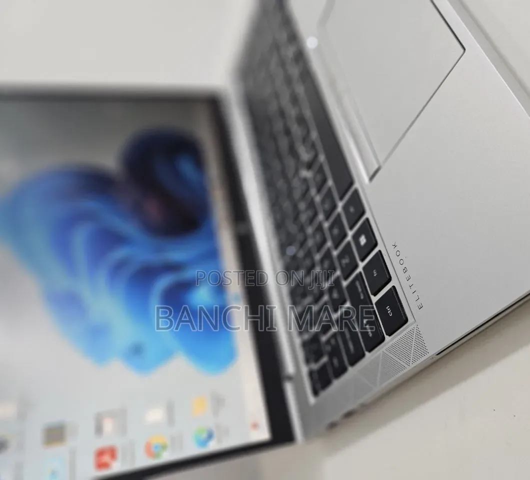 New Laptop HP EliteBook 840 G8 16GB Intel Core i7 SSD 512GB