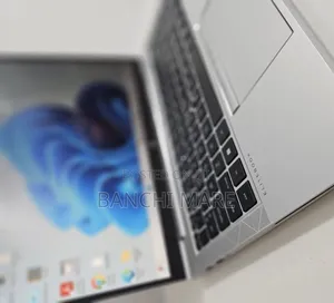 New Laptop HP EliteBook 840 G8 16GB Intel Core i7 SSD 512GB