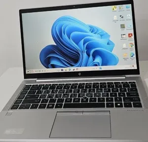 New Laptop HP EliteBook 840 G8 16GB Intel Core i7 SSD 512GB
