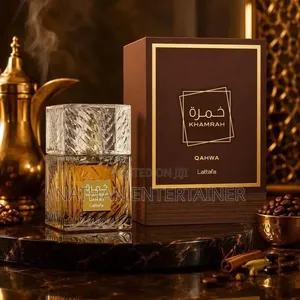 Lattafa Khamrah QAHWA ORIGINAL