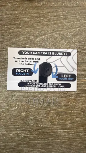 Spy Camera