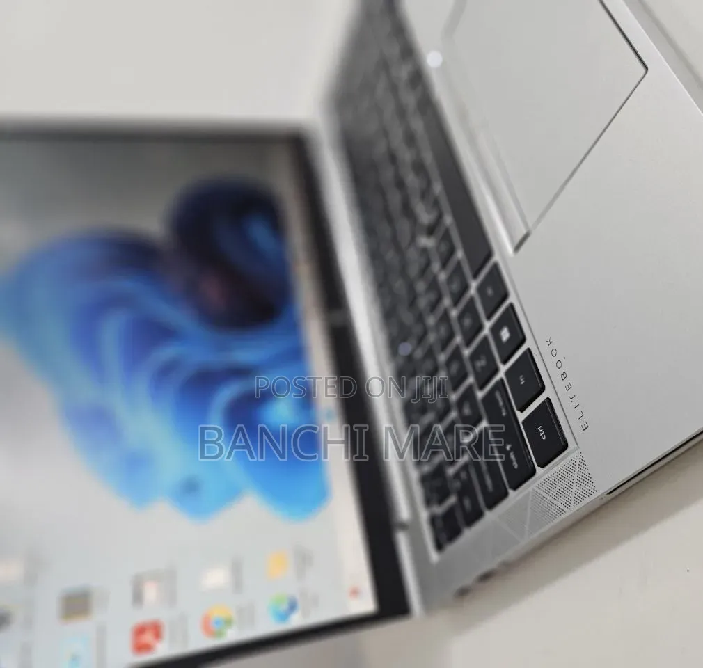 New Laptop HP EliteBook 840 G8 16GB Intel Core i7 SSD 512GB