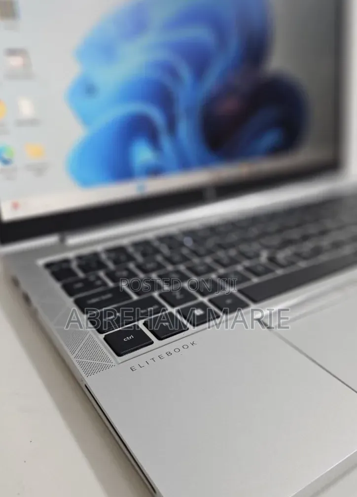 New Laptop HP EliteBook 840 G8 16GB Intel Core i7 SSD 512GB