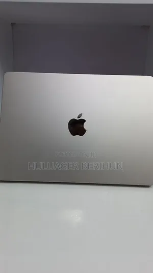 New Laptop Apple MacBook Air 2026 M5 16GB Apple M5 SSD 512GB
