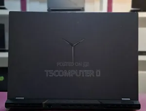 New Laptop Lenovo Legion 5 16GB AMD Ryzen 7 SSD 512GB