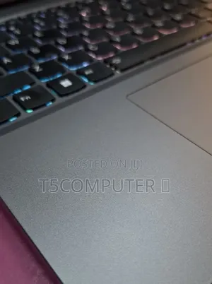 New Laptop Lenovo Legion 5 16GB AMD Ryzen 7 SSD 512GB