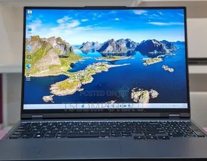 New Laptop Lenovo Legion 5 16GB AMD Ryzen 7 SSD 512GB