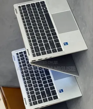 New Laptop HP EliteBook 1040 G8 32GB Intel Core i7 SSD 512GB