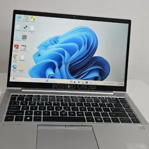 New Laptop HP EliteBook 840 G8 16GB Intel Core i7 SSD 512GB