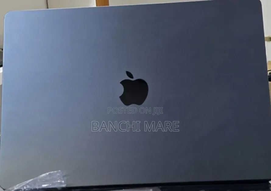 New Laptop Apple MacBook Air 2026 M5 16GB Apple M5 SSD 512GB