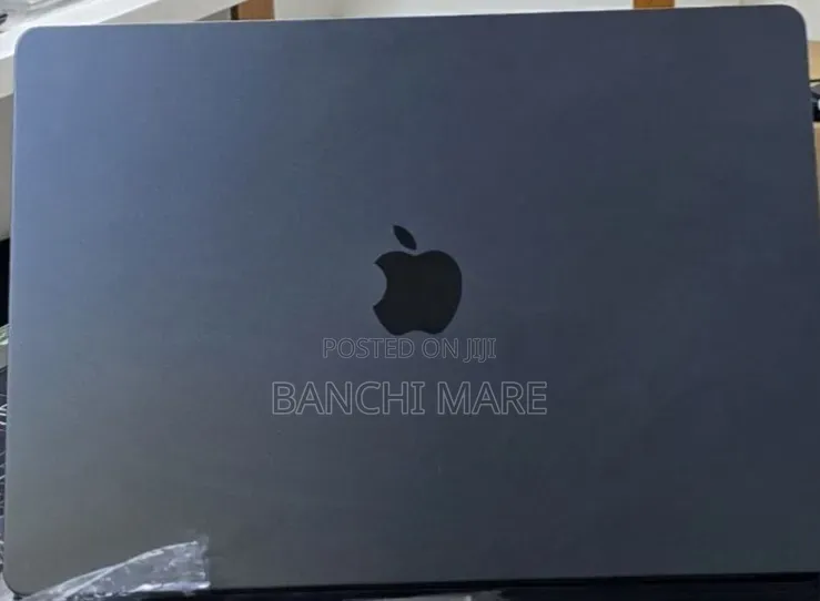 New Laptop Apple MacBook Air 2026 M5 16GB Apple M5 SSD 512GB