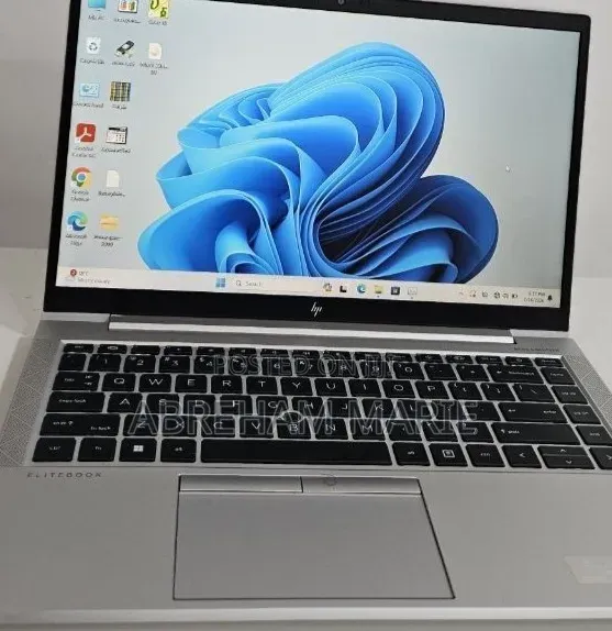New Laptop HP EliteBook 840 G8 16GB Intel Core i7 SSD 512GB
