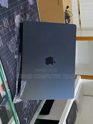 New Laptop Apple MacBook Air 2026 M5 16GB Apple M5 SSD 512GB