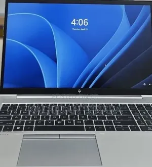 New Laptop HP EliteBook 1030 16GB Intel Core i7 SSD 512GB
