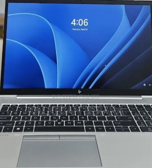New Laptop HP EliteBook 1030 16GB Intel Core i7 SSD 512GB