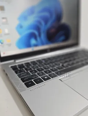 New Laptop HP EliteBook 840 G8 16GB Intel Core i7 SSD 512GB