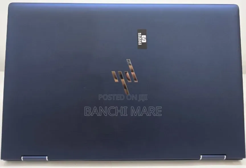 New Laptop HP EliteBook x360 1030 G2 16GB Intel Core i7 SSD 512GB
