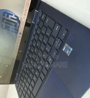 New Laptop HP EliteBook x360 1030 G2 16GB Intel Core i7 SSD 512GB
