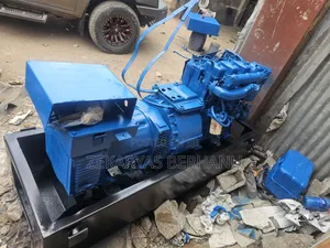 Electric Generator