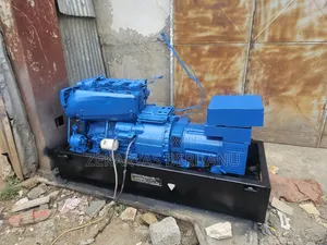 Electric Generator