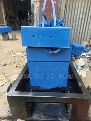 Electric Generator