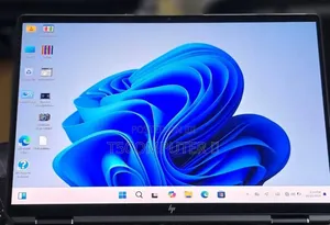 New Laptop HP Spectre 16GB Intel Core i7 SSD 512GB