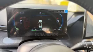BYD E2 43 kWh 94 hp FWD 2025 Gray
