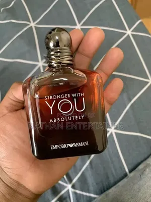 Emporio Amani Stronger With YOU Original