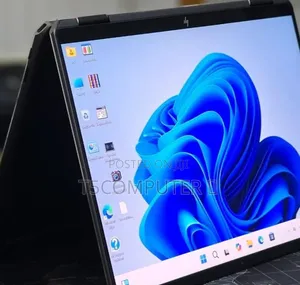 New Laptop HP Spectre 16GB Intel Core i7 SSD 512GB