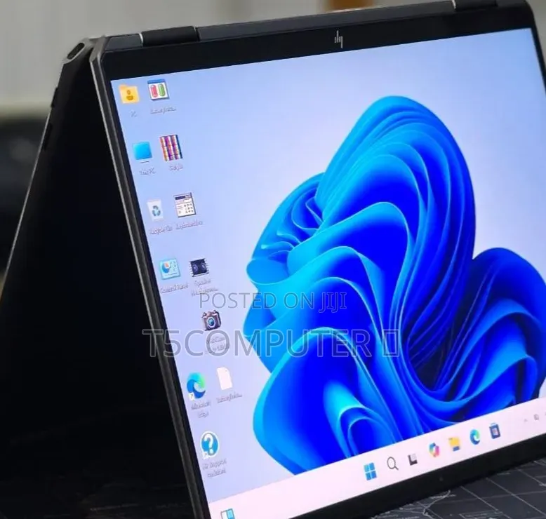 New Laptop HP Spectre 16GB Intel Core i7 SSD 512GB